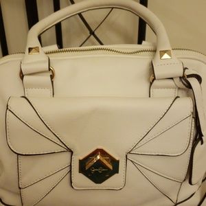Jessica Simpson purse
